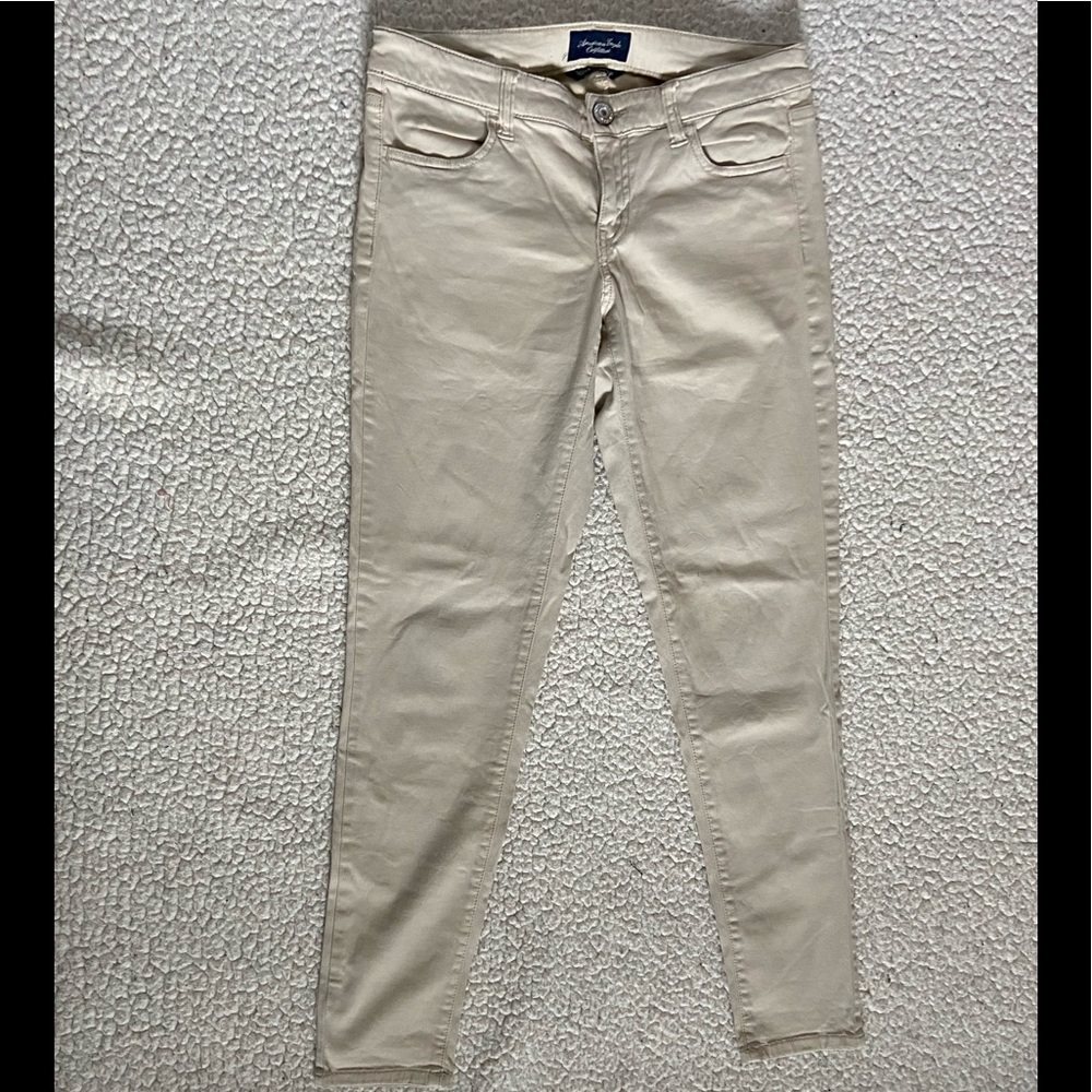 ✨2/$20✨ American Eagle Jegging